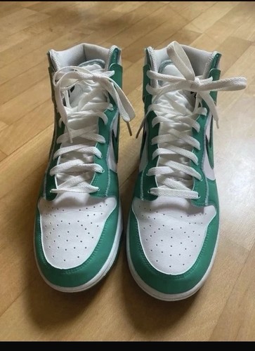 Nike dunk high sneaker - nike,