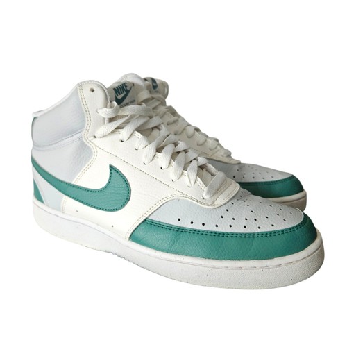 Nike court vision mid sneaker - mid,