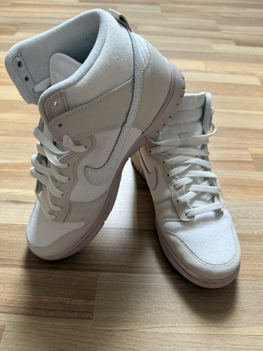 Nike dunk high neuwertig - high,