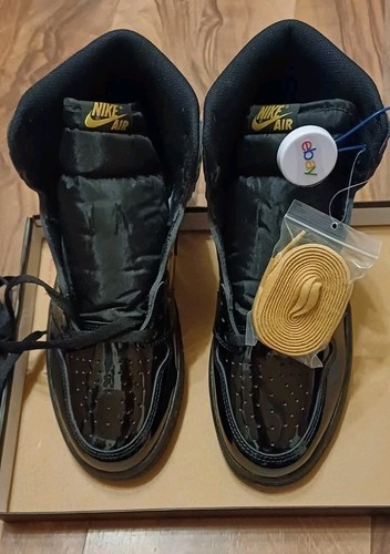 Nike air jordan - 1, high