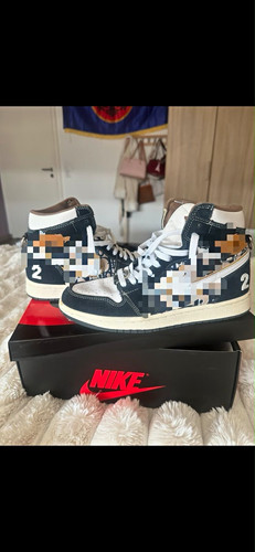 Nike herren high top sneaker - nike,