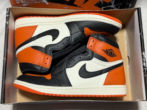 Nike air jordan - nike, high