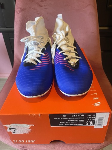Nike phantom high club 5 - nike,