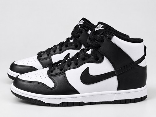 Nike dunk high retro - nike,