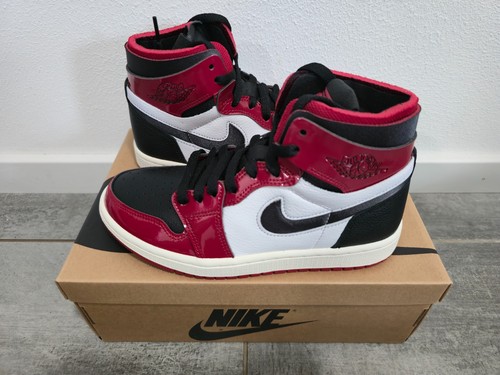 Nike air jordan high zoom - nike,