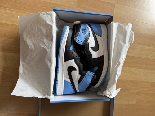 Nike air jordan - nike, high