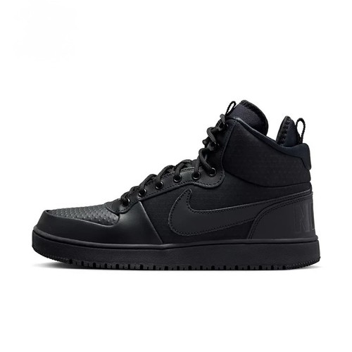 Nike court borough mid - mid, winter