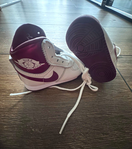 Nike air jordan high - jordan, 1