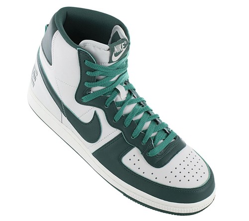 Nike terminator high - nike,