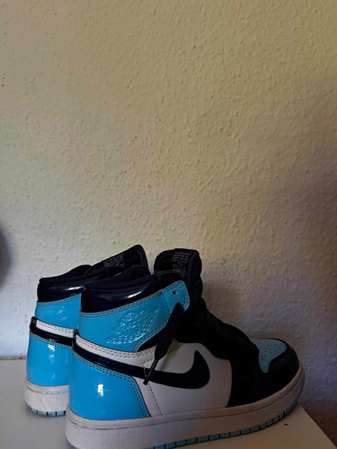 Nike air jordan high top - 1,