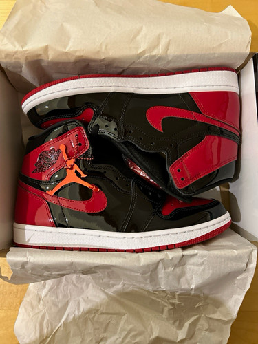Größe jordan 1 - eu,