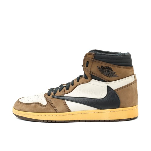 Nike herren air jordan x - nike, 1