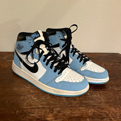 Nike air jordan retro high - nike,