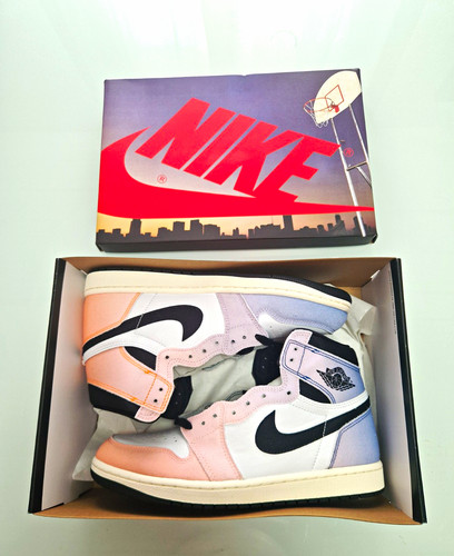 Nike air jordan retro high - jordan,