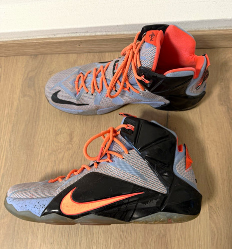 Nike lebron herren high - nike, 12