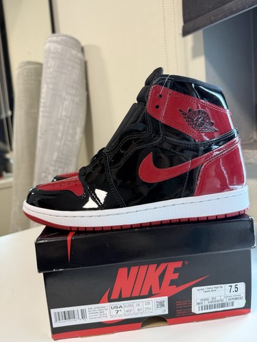 Nike air jordan retro high - jordan, 1