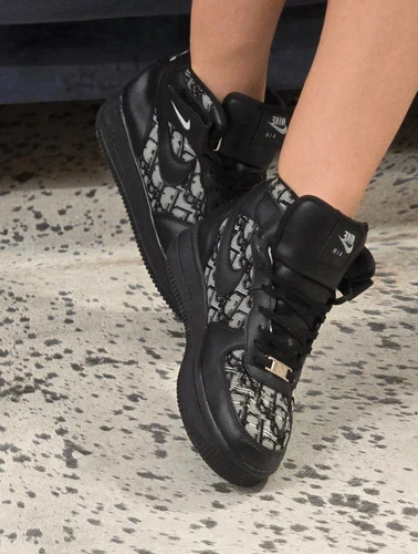 Nike air high top sport - nike,