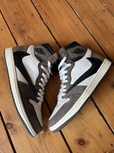 Nike air jordan high og - 1,