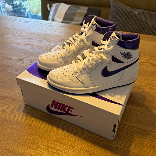 Nike air jordan high - air,