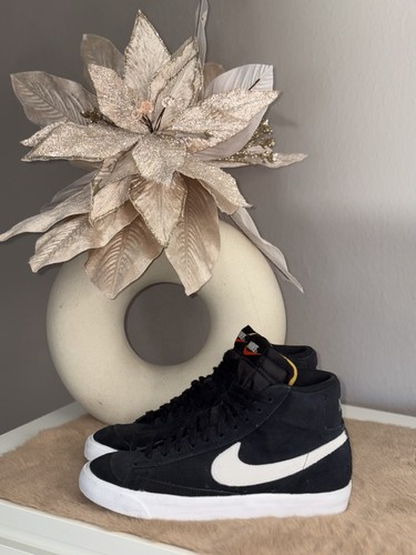 Nike blazer sneaker turnschuhe - nike,