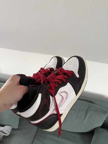 Air jordan retro high - air,
