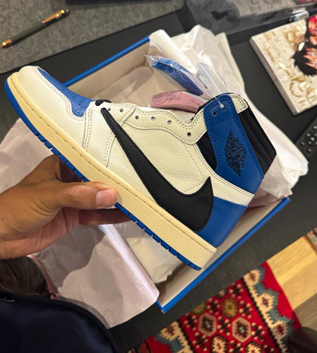 Jordan retro high og - jordan, 1