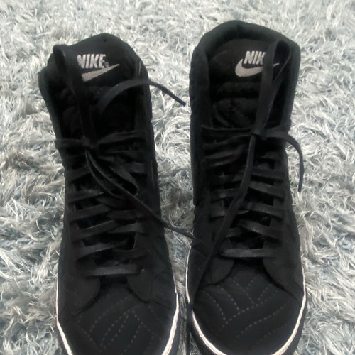 Nike unisex high top sneaker - nike, high-top