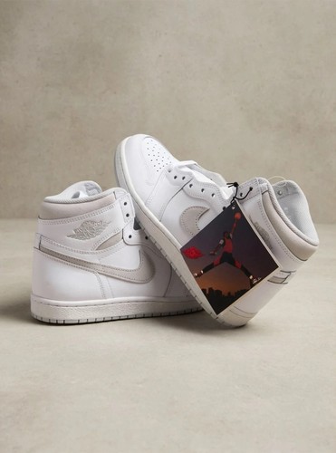 Nike air jordan high - nike,