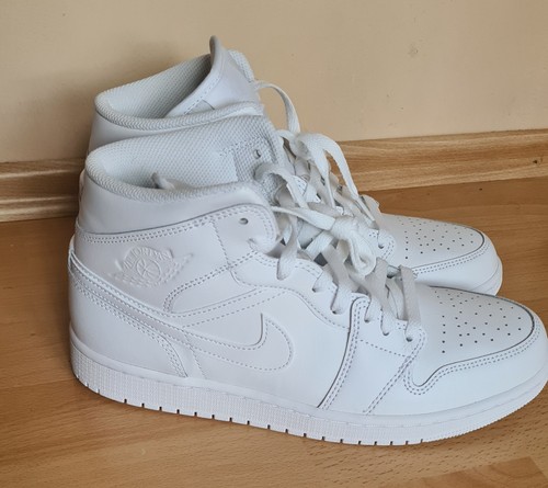 Nike air jordan mid - jordan, 1
