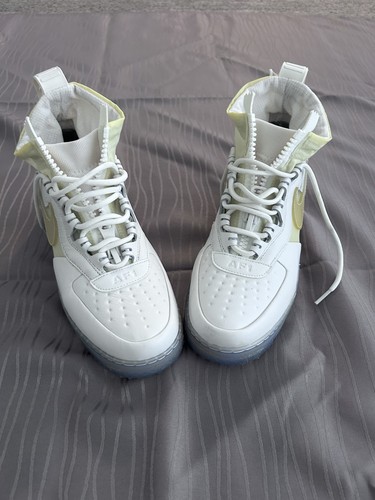 Nike air force - 1, wtr
