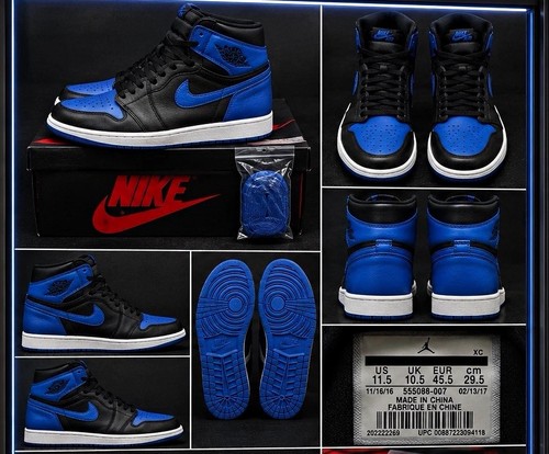 Nike air jordan retro - jordan,