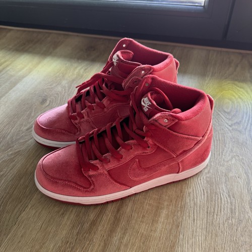 Nike dunk high - nike,