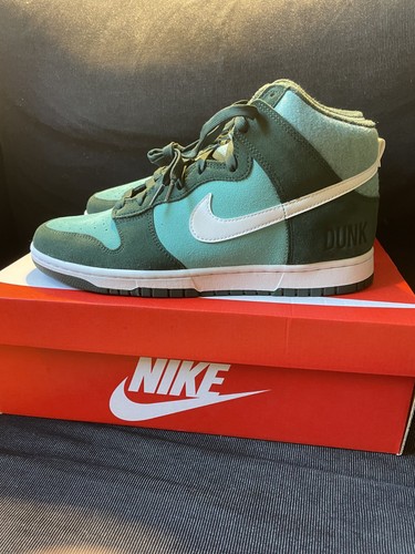 Nike dunk highretro pro - se,
