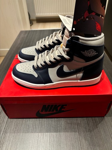 Jordan retro high - jordan, 1