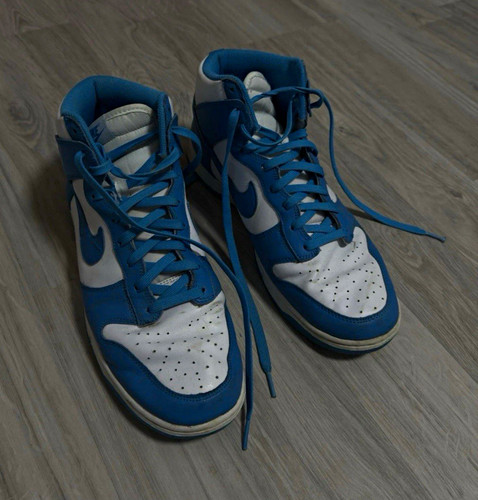 Nike herren high top - nike,