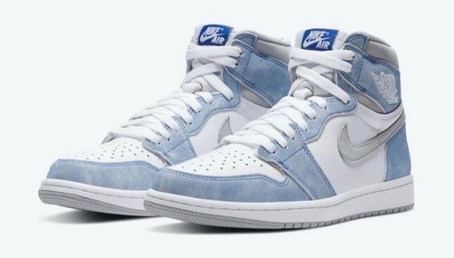 Nike air jordan - 1, og