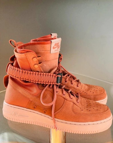 Nike af1 high - sf-af1, |