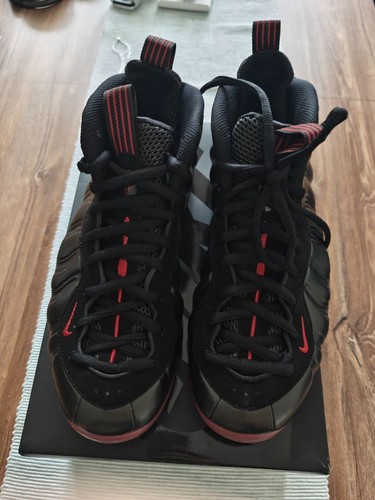 Nike air foamposite one - nike,