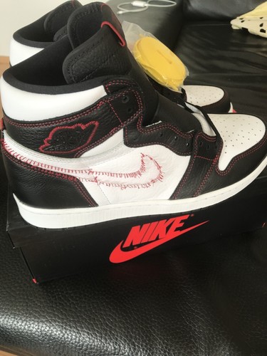Nike air jordan high - nike,