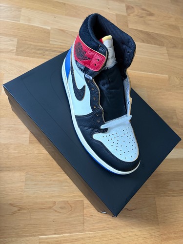 Nike air jordan retro high - jordan,
