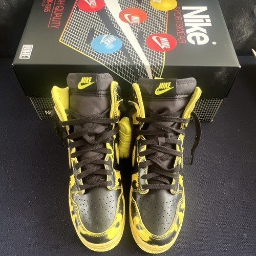 Nike dunk high 1985 retro - nike,