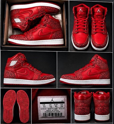 Nike air jordan retro high - nike,