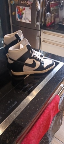 Nike dunk sky essential - sky, hi