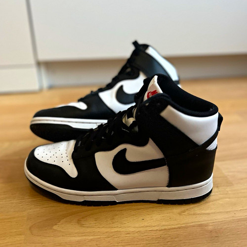 Nike dunk high herren sneaker - nike,