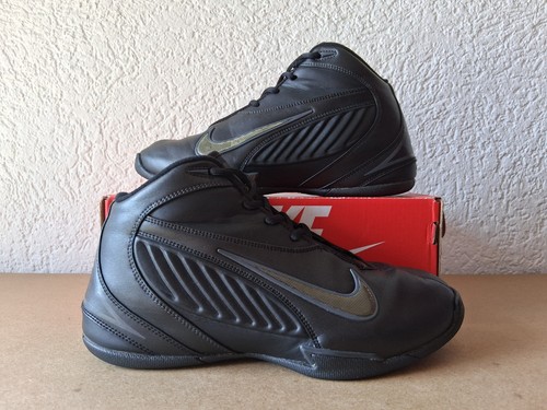 Nike air flight soarin - flight, high
