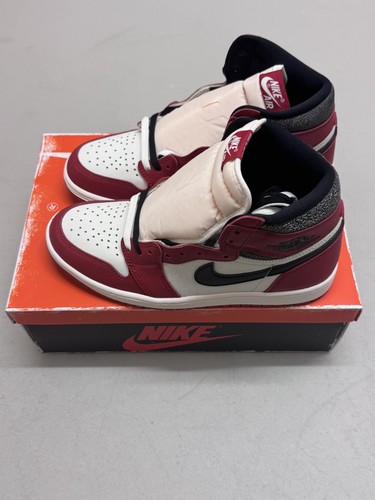 Nike air jordan high - air,