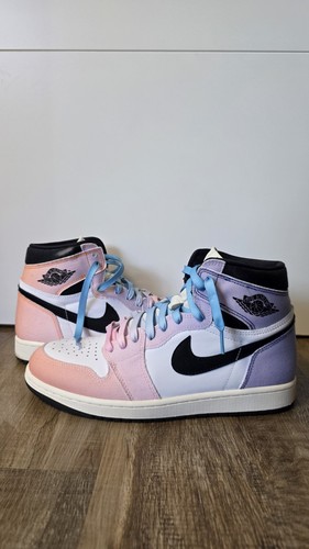 Nike air jordan - nike, high