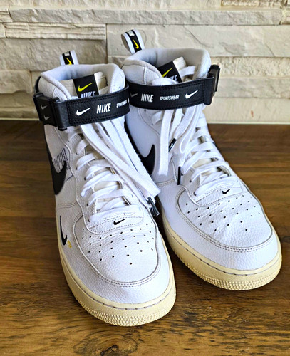 Nike air force herren - nike, high