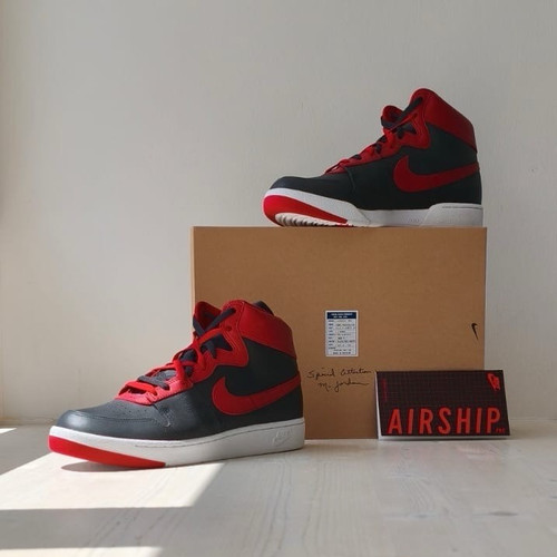Nike jordan air ship pro - nike,