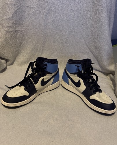 Nike air jordan high - nike,